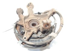 Recambio de mangueta trasera derecha para toyota gt 86 sport referencia OEM IAM SU00300783   2