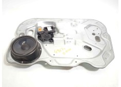 Recambio de elevalunas delantero derecho para ford kuga (cbv) titanium referencia OEM IAM 7M51R045H16A  7M51R203A28DD