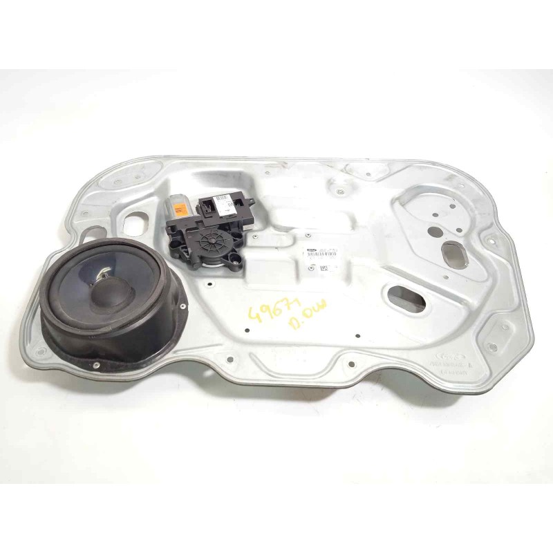 Recambio de elevalunas delantero derecho para ford kuga (cbv) titanium referencia OEM IAM 7M51R045H16A  7M51R203A28DD