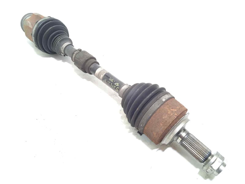 Recambio de transmision delantera derecha para honda civic lim.4 (fc) 1.0 referencia OEM IAM 44305TGLE920M1  