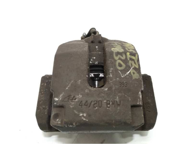 Recambio de pinza freno trasera izquierda para bmw x6 (e71) xdrive40d referencia OEM IAM 34216776787  
