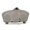 Recambio de cuadro instrumentos para honda stream (rn1/3) 2.0i es referencia OEM IAM 78100G100X20  