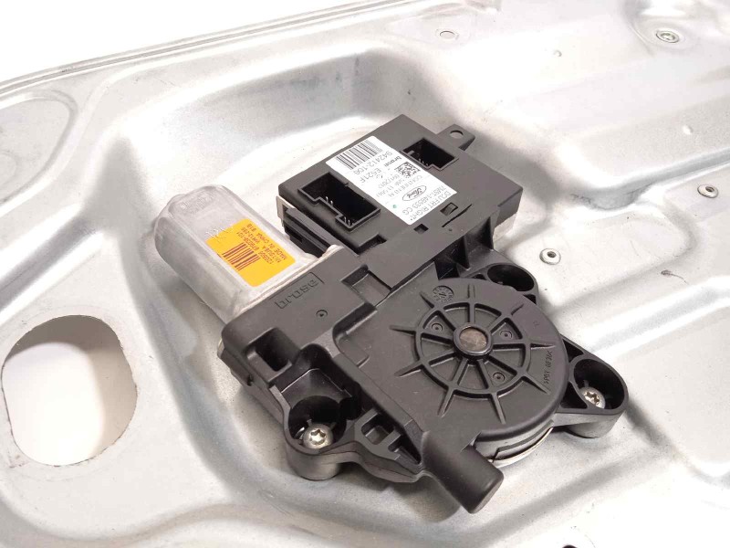 Recambio de elevalunas delantero derecho para ford kuga (cbv) titanium referencia OEM IAM 7M51R045H16A  7M51R203A28DD