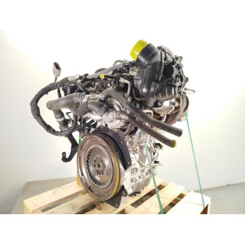 Recambio de motor completo para audi a1 sportback (gba) 30 tfsi referencia OEM IAM DLA DLAA 