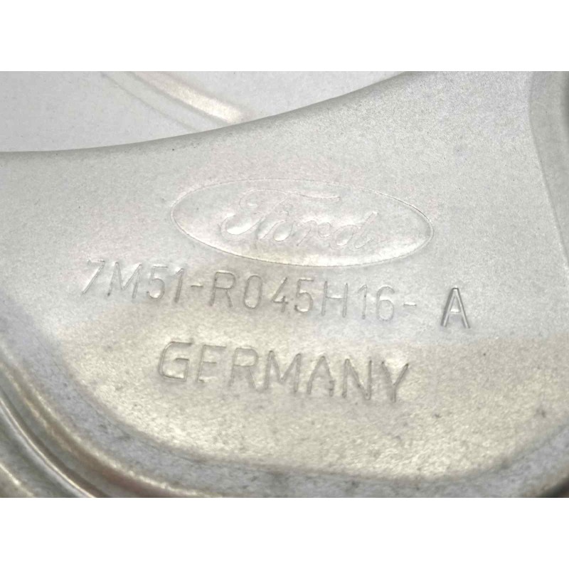 Recambio de elevalunas delantero derecho para ford kuga (cbv) titanium referencia OEM IAM 7M51R045H16A  7M51R203A28DD