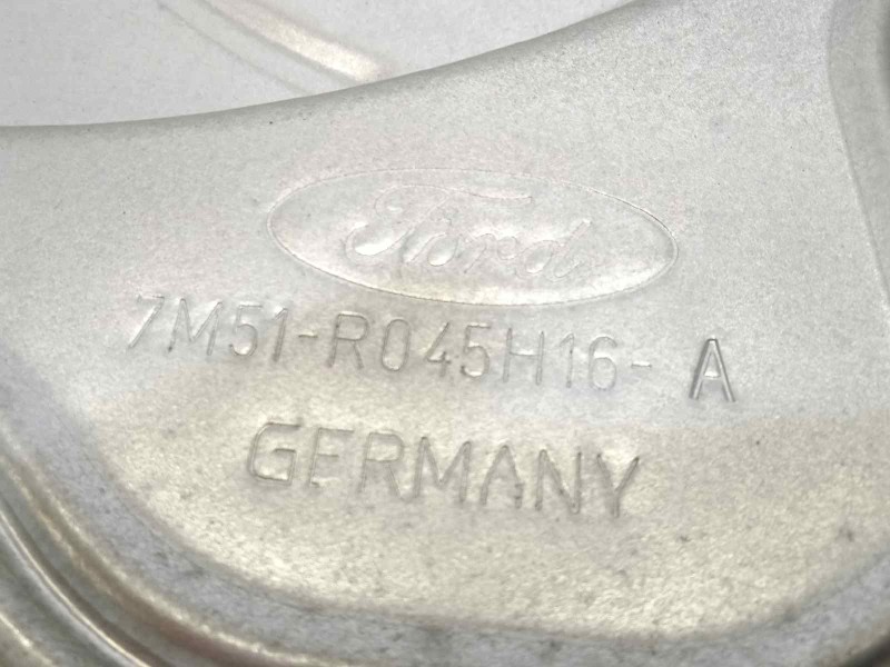 Recambio de elevalunas delantero derecho para ford kuga (cbv) titanium referencia OEM IAM 7M51R045H16A  7M51R203A28DD