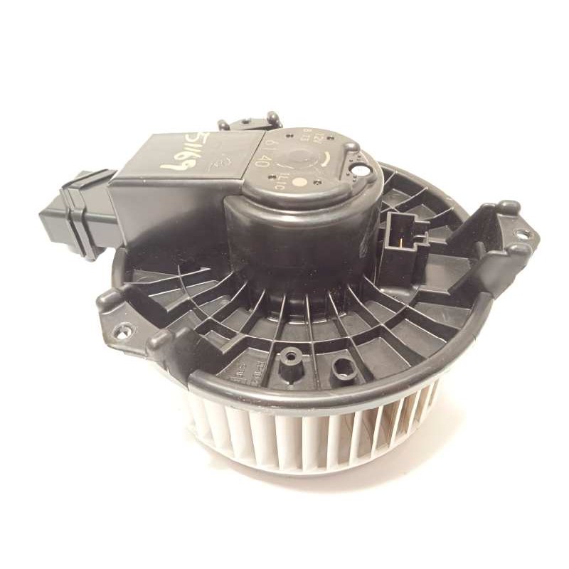 Recambio de motor calefaccion para toyota gt 86 sport referencia OEM IAM SU00302079  