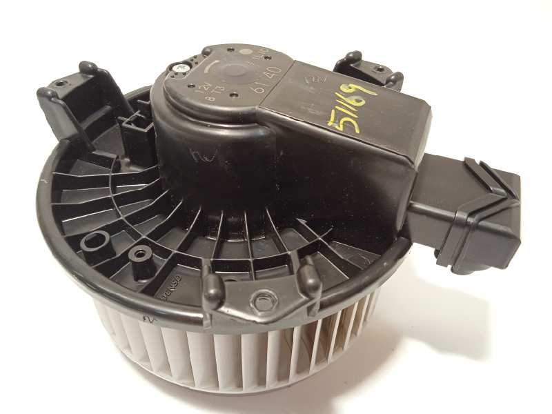 Recambio de motor calefaccion para toyota gt 86 sport referencia OEM IAM SU00302079  