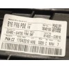 Recambio de elevalunas trasero derecho para hyundai i30 (pde, pd, pden) 1.0 t-gdi referencia OEM IAM 83460G4710  