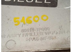 Recambio de tapa exterior combustible para kia venga drive referencia OEM IAM 695101P000   2