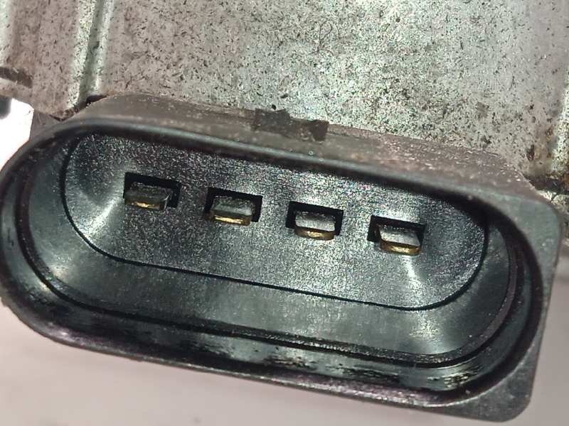 Recambio de motor limpia delantero para skoda fabia (5j2 ) 1.2 referencia OEM IAM 5J1955113A  5J1955023B