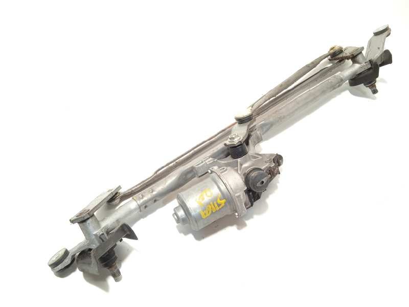 Recambio de motor limpia delantero para toyota gt 86 sport referencia OEM IAM 86511CA030  1593006770