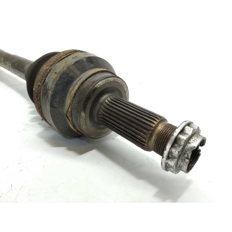 Recambio de transmision trasera derecha para bmw x6 (e71) xdrive40d referencia OEM IAM 7564558 P756455804 33207564558