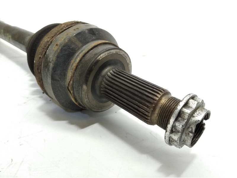 Recambio de transmision trasera derecha para bmw x6 (e71) xdrive40d referencia OEM IAM 7564558 P756455804 33207564558