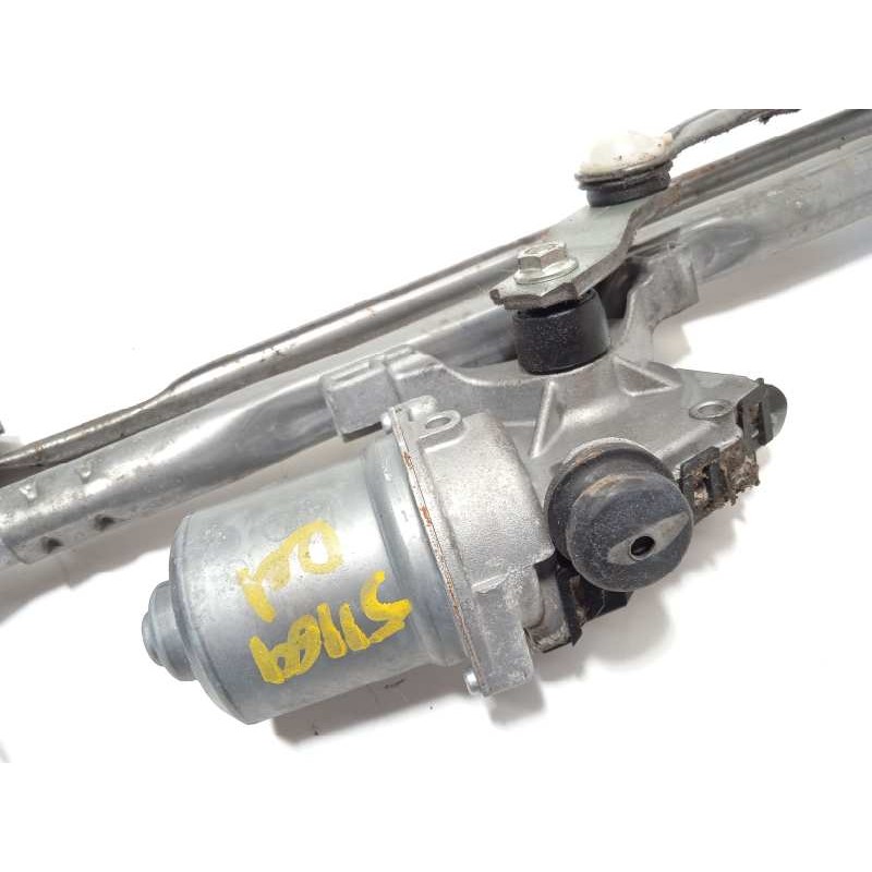 Recambio de motor limpia delantero para toyota gt 86 sport referencia OEM IAM 86511CA030  1593006770