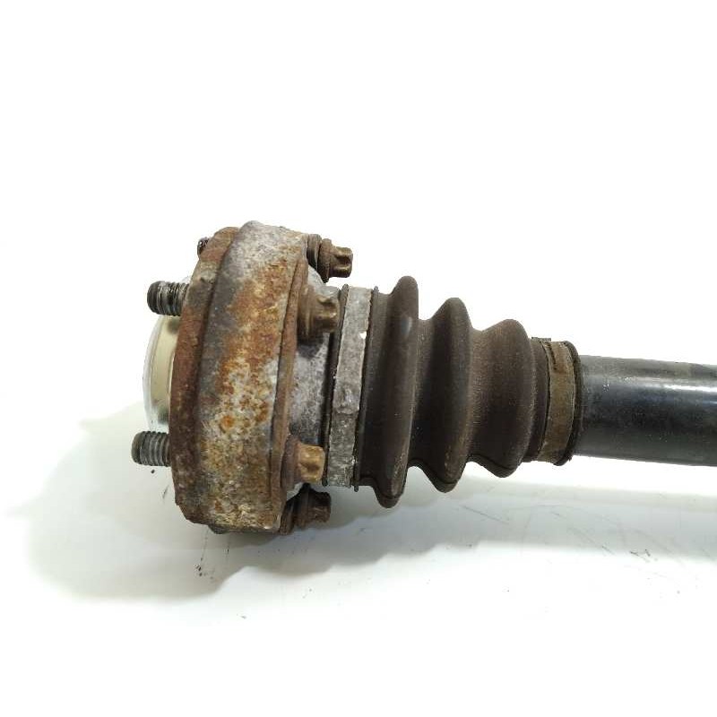 Recambio de transmision trasera derecha para bmw x6 (e71) xdrive40d referencia OEM IAM 7564558 P756455804 33207564558