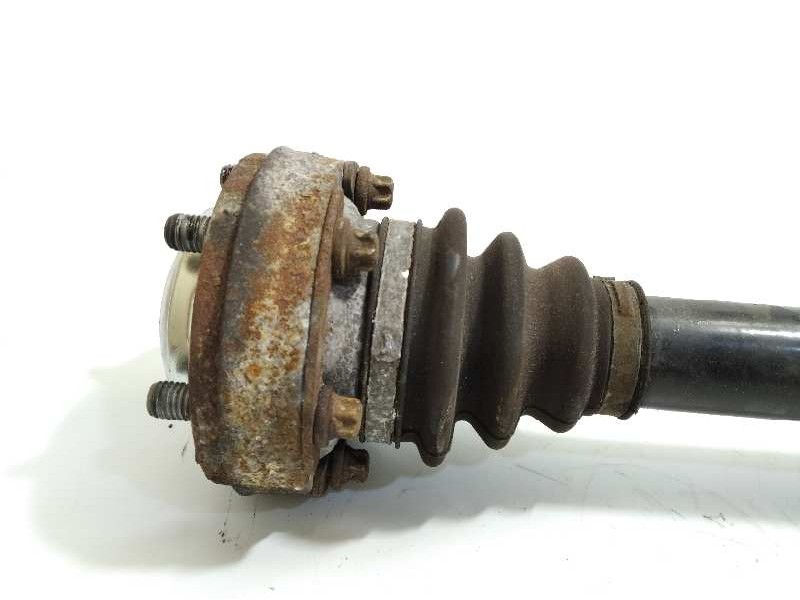 Recambio de transmision trasera derecha para bmw x6 (e71) xdrive40d referencia OEM IAM 7564558 P756455804 33207564558