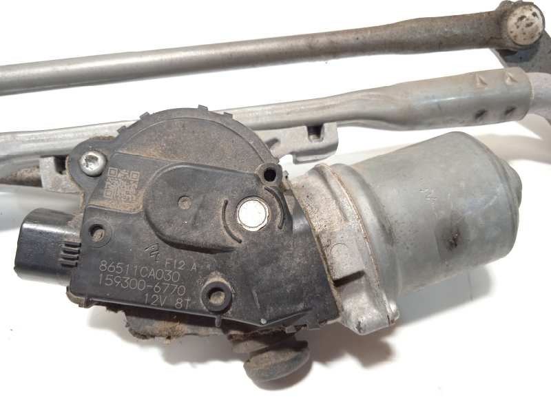 Recambio de motor limpia delantero para toyota gt 86 sport referencia OEM IAM 86511CA030  1593006770