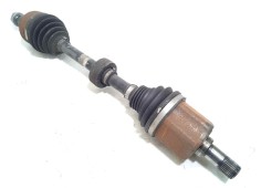 Recambio de transmision delantera izquierda para honda civic lim.4 (fc) 1.0 referencia OEM IAM 44306TGLE920M1   2