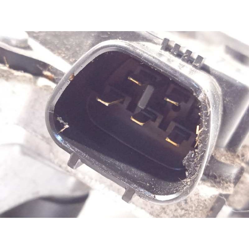 Recambio de motor limpia delantero para toyota gt 86 sport referencia OEM IAM 86511CA030  1593006770