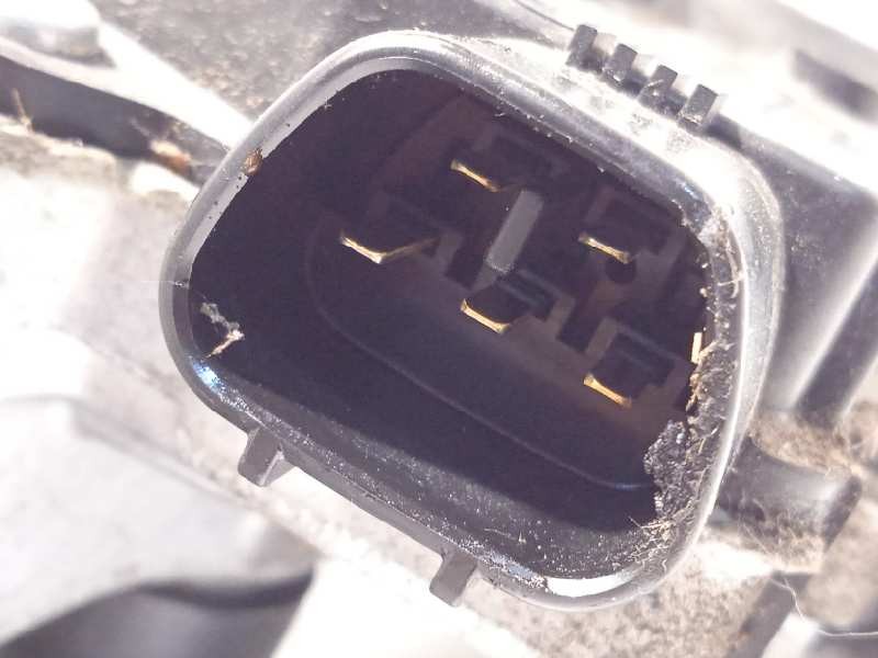 Recambio de motor limpia delantero para toyota gt 86 sport referencia OEM IAM 86511CA030  1593006770