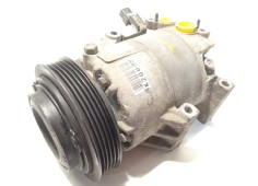 Recambio de compresor aire acondicionado para kia venga drive referencia OEM IAM F500YN9CA02  977012K201 2