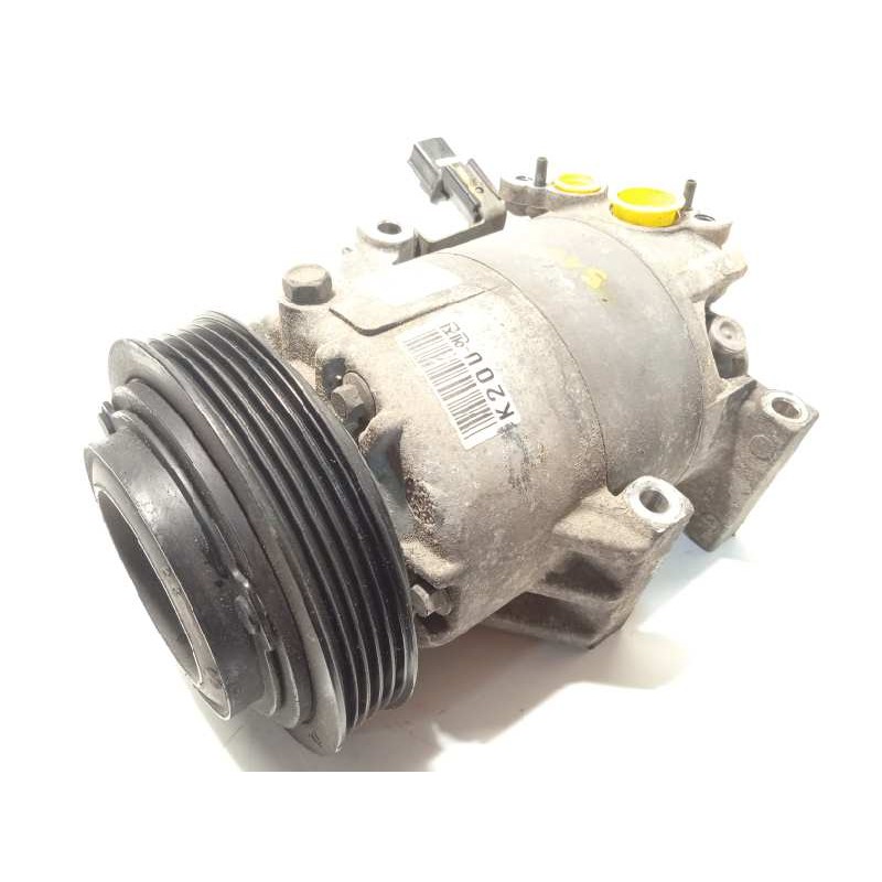 Recambio de compresor aire acondicionado para kia venga drive referencia OEM IAM F500YN9CA02  977012K201