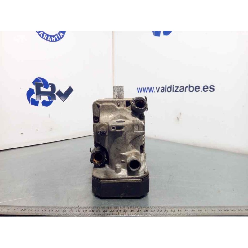 Recambio de calefaccion entera normal para volkswagen touareg (7la) tdi r5 referencia OEM IAM 7L6815071C  