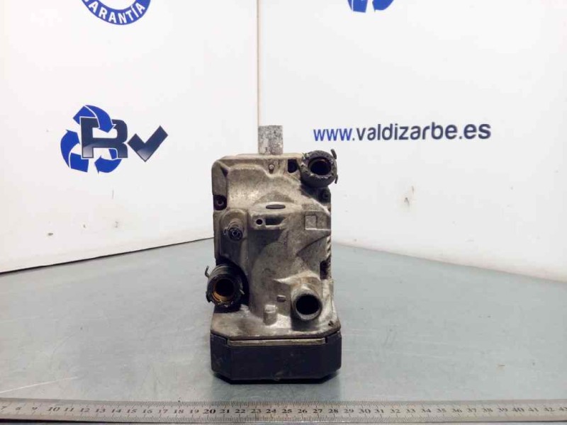 Recambio de calefaccion entera normal para volkswagen touareg (7la) tdi r5 referencia OEM IAM 7L6815071C  