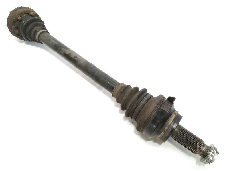 Recambio de transmision trasera izquierda para bmw x6 (e71) xdrive40d referencia OEM IAM 7564558 P756455804 33207564558