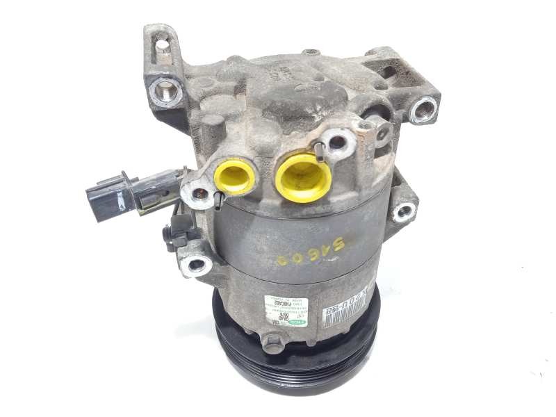 Recambio de compresor aire acondicionado para kia venga drive referencia OEM IAM F500YN9CA02  977012K201
