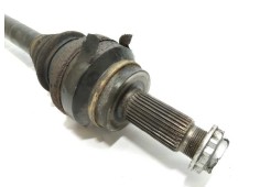 Recambio de transmision trasera izquierda para bmw x6 (e71) xdrive40d referencia OEM IAM 7564558 P756455804 33207564558 2