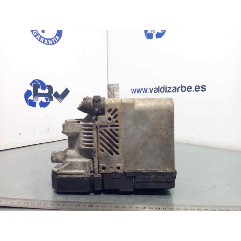 Recambio de calefaccion entera normal para volkswagen touareg (7la) tdi r5 referencia OEM IAM 7L6815071C  