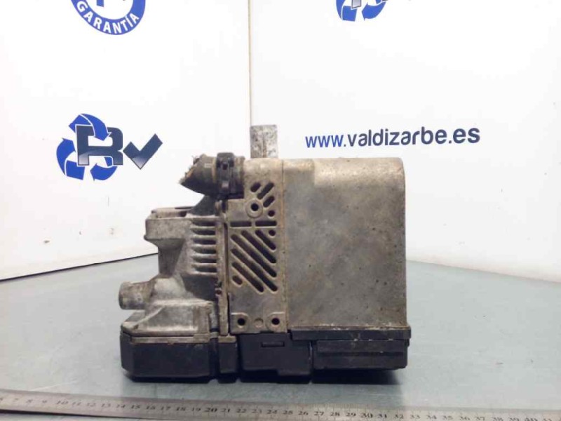 Recambio de calefaccion entera normal para volkswagen touareg (7la) tdi r5 referencia OEM IAM 7L6815071C  