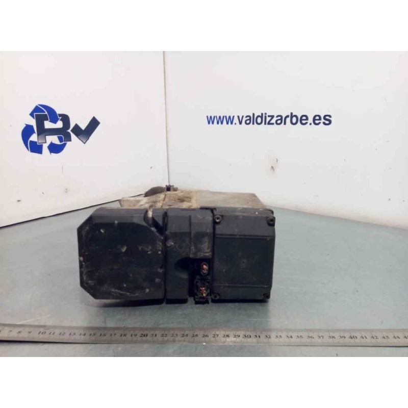 Recambio de calefaccion entera normal para volkswagen touareg (7la) tdi r5 referencia OEM IAM 7L6815071C  