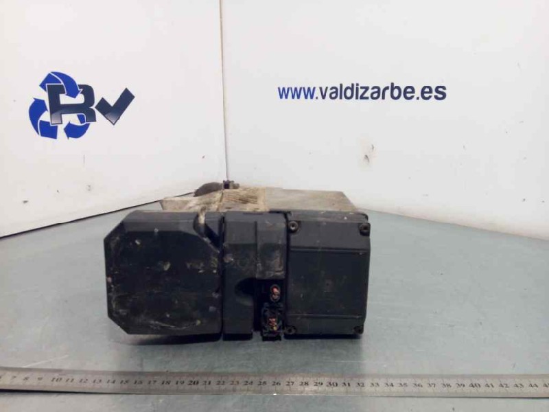 Recambio de calefaccion entera normal para volkswagen touareg (7la) tdi r5 referencia OEM IAM 7L6815071C  