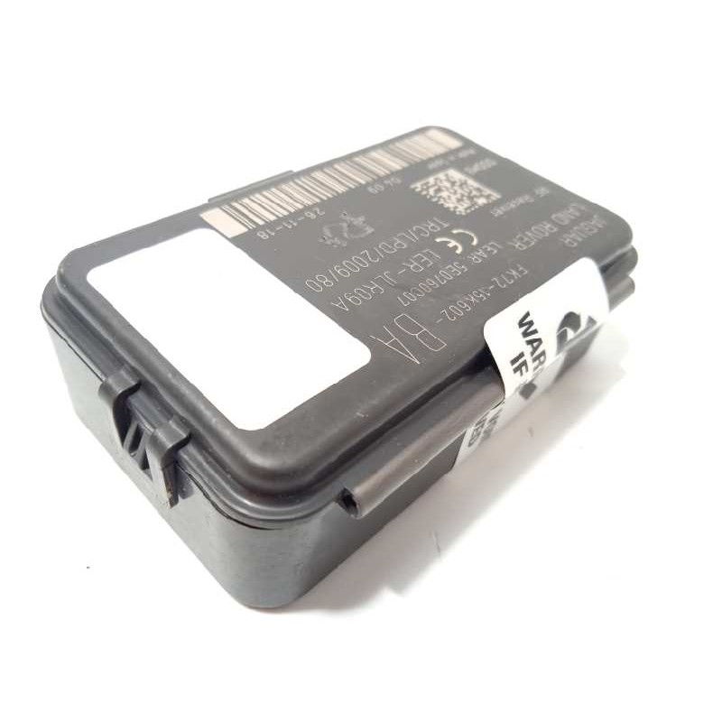 Recambio de modulo electronico para land rover discovery sport 2.0 td4 cat referencia OEM IAM FK7215K602BA  