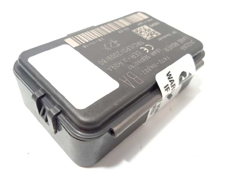 Recambio de modulo electronico para land rover discovery sport 2.0 td4 cat referencia OEM IAM FK7215K602BA  