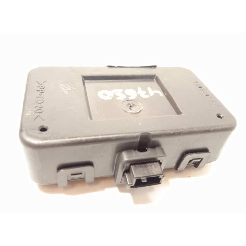 Recambio de modulo electronico para land rover discovery sport 2.0 td4 cat referencia OEM IAM FK7215K602BA  