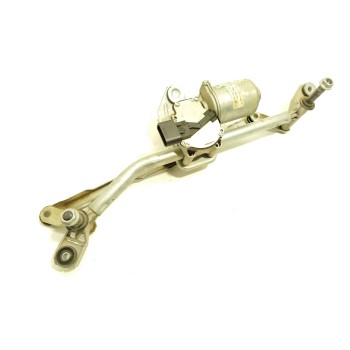 Recambio de motor limpia delantero para mg zs suv (azs1) 1.5 vti referencia OEM IAM 10229159  