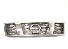 Recambio de rejilla delantera para nissan x-trail (t31) 2.0 dci turbodiesel cat referencia OEM IAM 62310JG50B   2