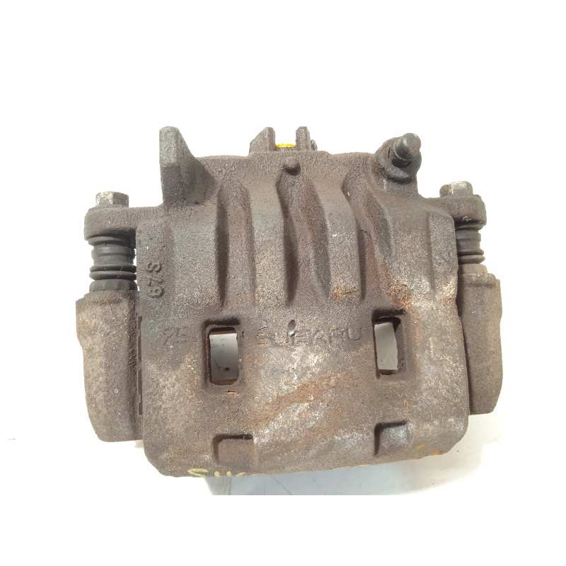 Recambio de pinza freno delantera izquierda para toyota gt 86 sport referencia OEM IAM SU00306071  