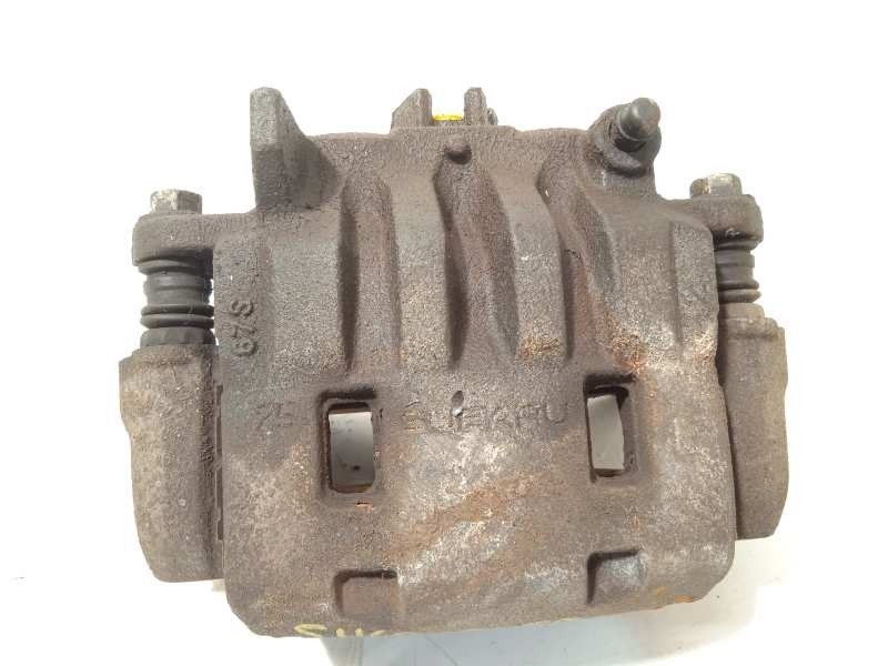 Recambio de pinza freno delantera izquierda para toyota gt 86 sport referencia OEM IAM SU00306071  