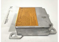 Recambio de centralita airbag para nissan x-trail (t31) 2.0 dci turbodiesel cat referencia OEM IAM 98820JH33A   2