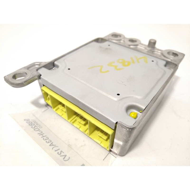 Recambio de centralita airbag para nissan x-trail (t31) 2.0 dci turbodiesel cat referencia OEM IAM 98820JH33A  