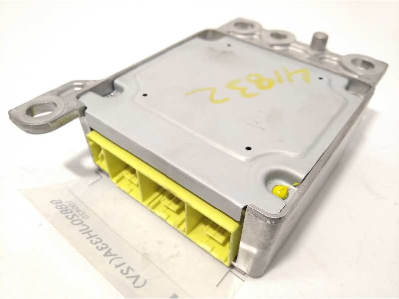 Recambio de centralita airbag para nissan x-trail (t31) 2.0 dci turbodiesel cat referencia OEM IAM 98820JH33A  