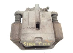 Recambio de pinza freno trasera derecha para toyota gt 86 sport referencia OEM IAM SU00304092   2