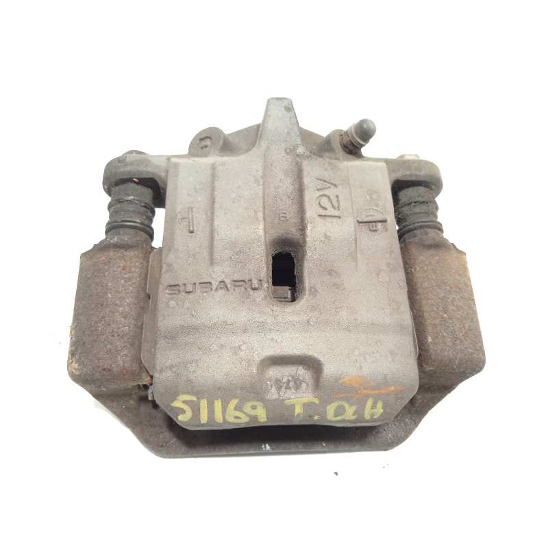 Recambio de pinza freno trasera derecha para toyota gt 86 sport referencia OEM IAM SU00304092  