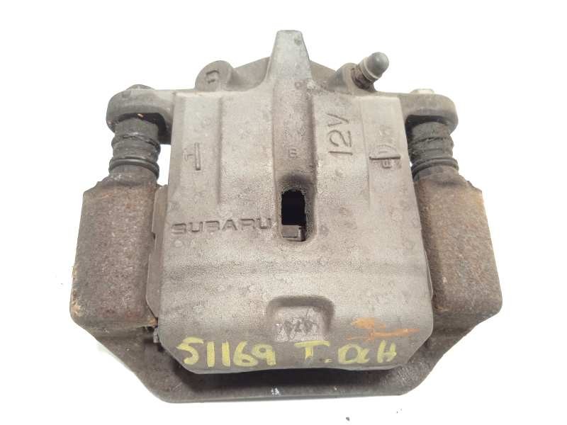 Recambio de pinza freno trasera derecha para toyota gt 86 sport referencia OEM IAM SU00304092  