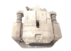 Recambio de pinza freno trasera izquierda para toyota gt 86 sport referencia OEM IAM SU00304093   2